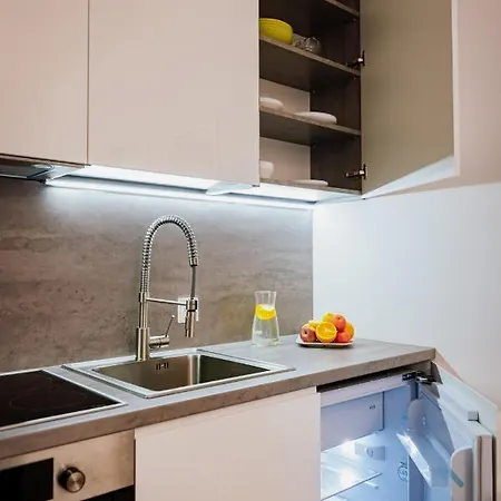 Ottimo Apartamenty Dolina Bydgoszcz Exterior foto