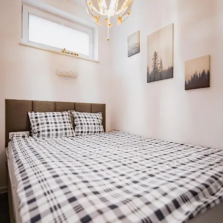 Ottimo Apartamenty Dolina Bydgoszcz Exterior foto