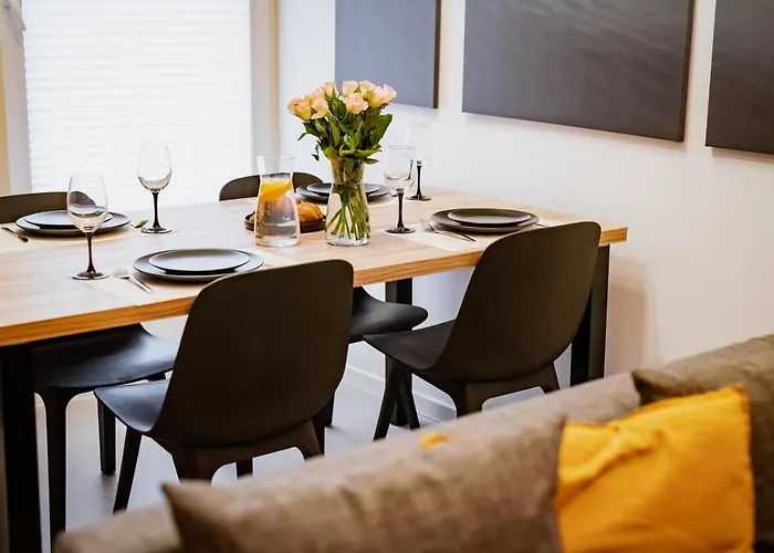 Ottimo Apartamenty Dolina