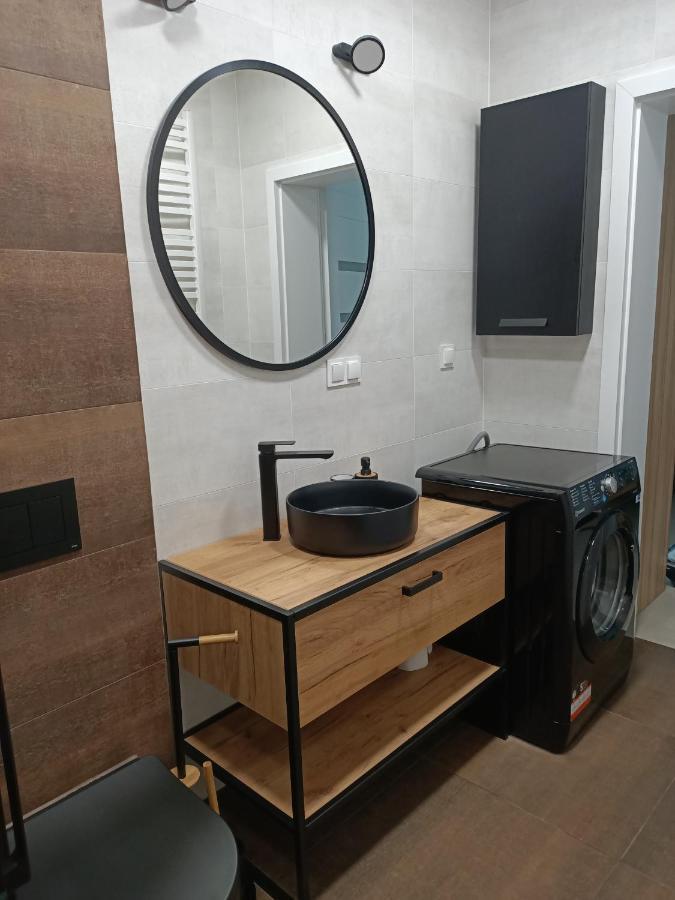 Apartment Ottimo Dolina