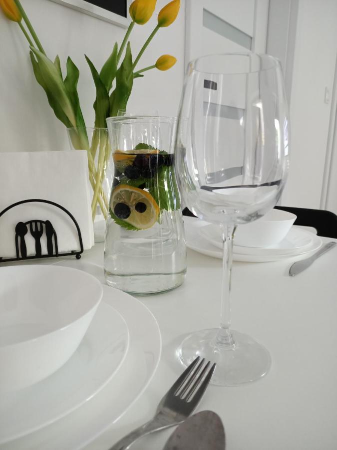 Apartment Ottimo Dolina Bromberg