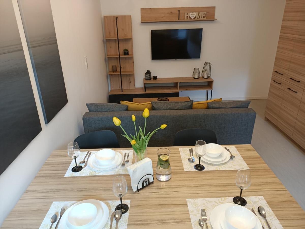 Ottimo Dolina Apartment *