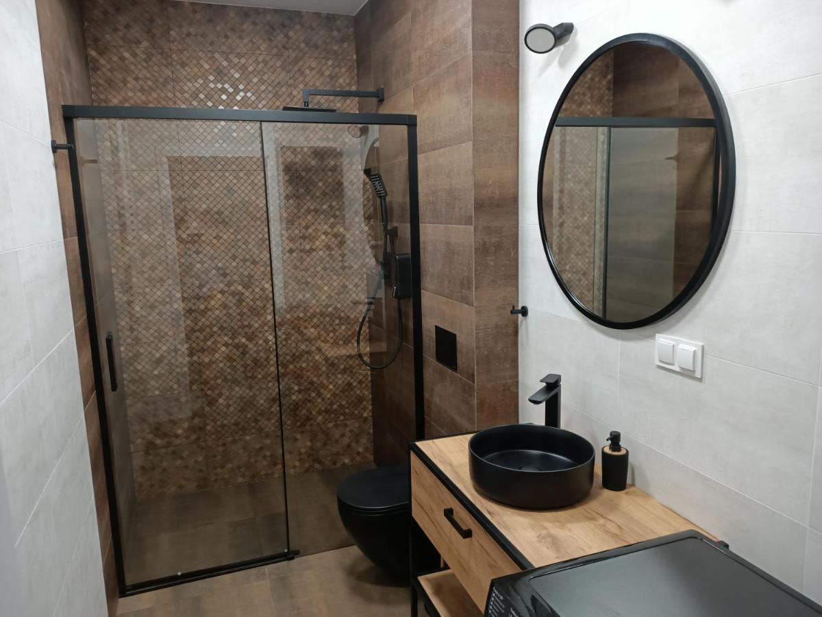 Apartment Ottimo Dolina