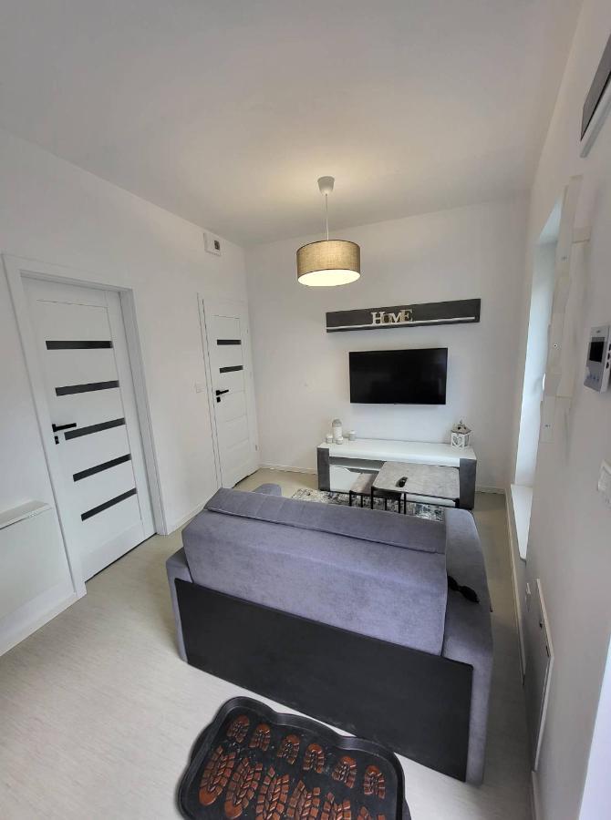 Apartment Ottimo Dolina Bromberg