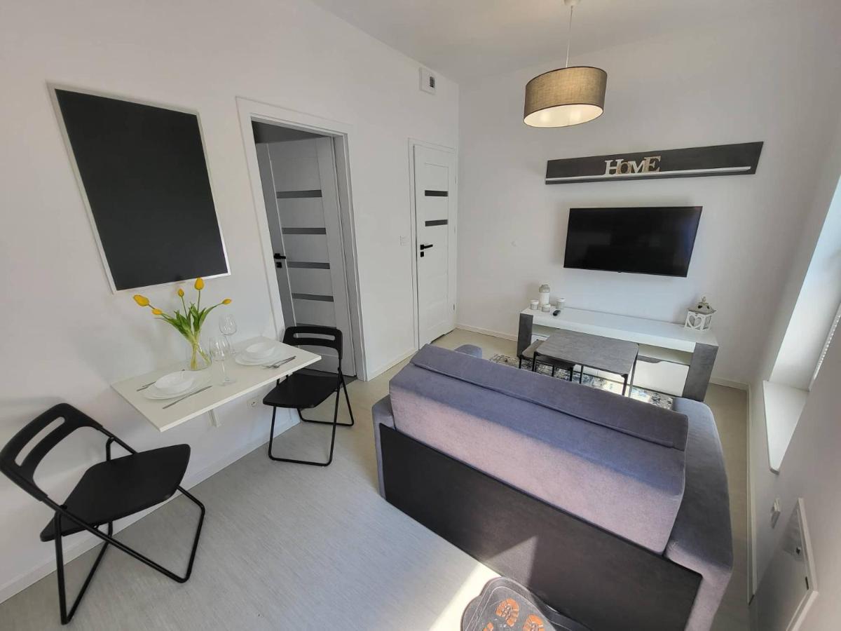 Apartment Ottimo Dolina
