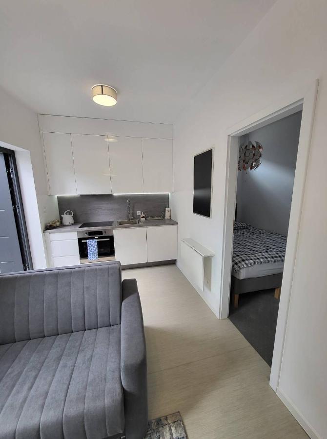 Ottimo Dolina Apartment