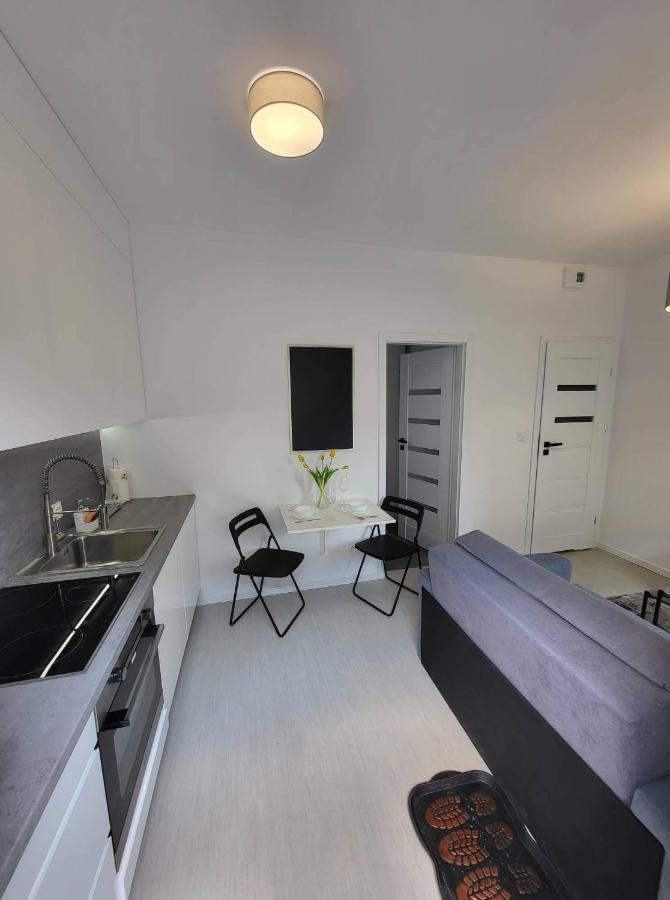 Ottimo Dolina Apartment Bromberg