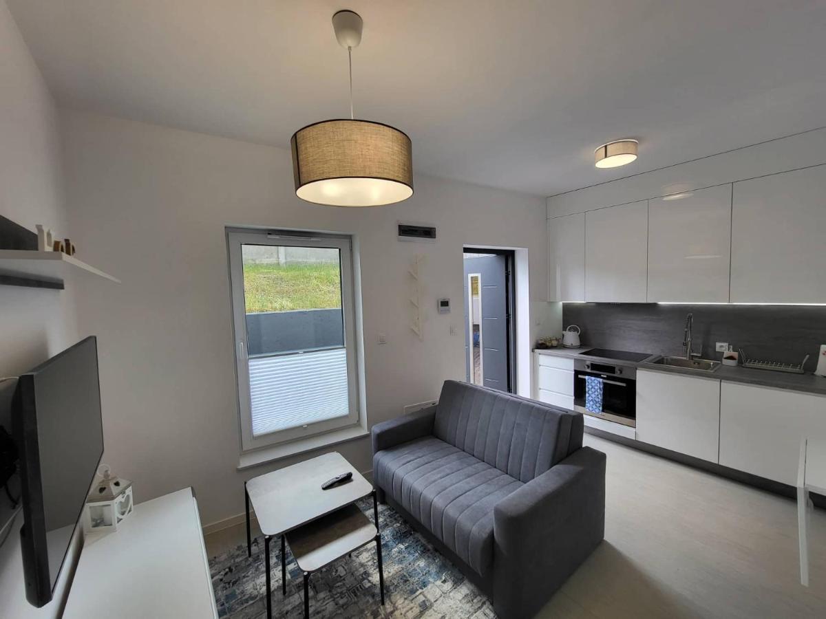 Ottimo Dolina Apartment Bromberg