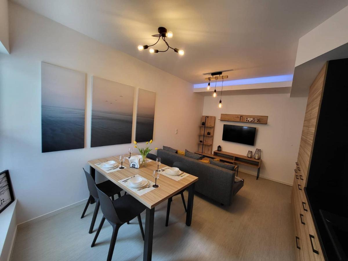 Ottimo Dolina Apartment *