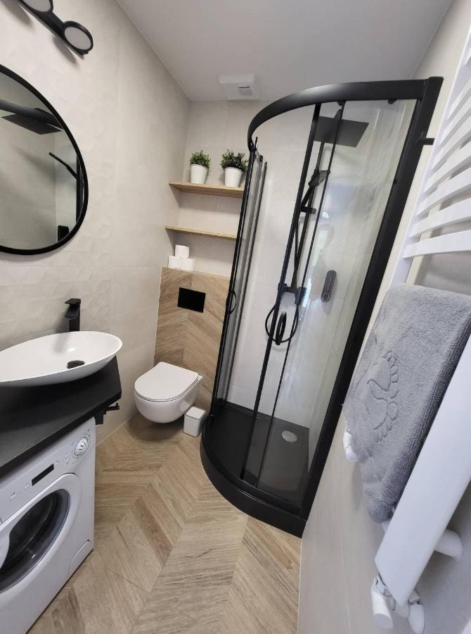 Ottimo Dolina Apartment Bromberg