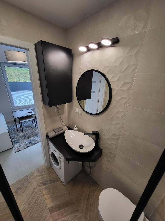 Ottimo Dolina Apartment *