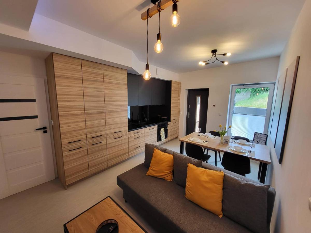 Apartment Ottimo Dolina