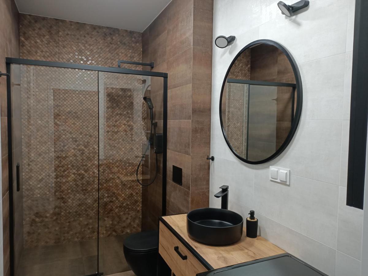 Ottimo Dolina Apartment *