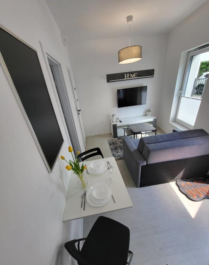 Ottimo Dolina Apartment *