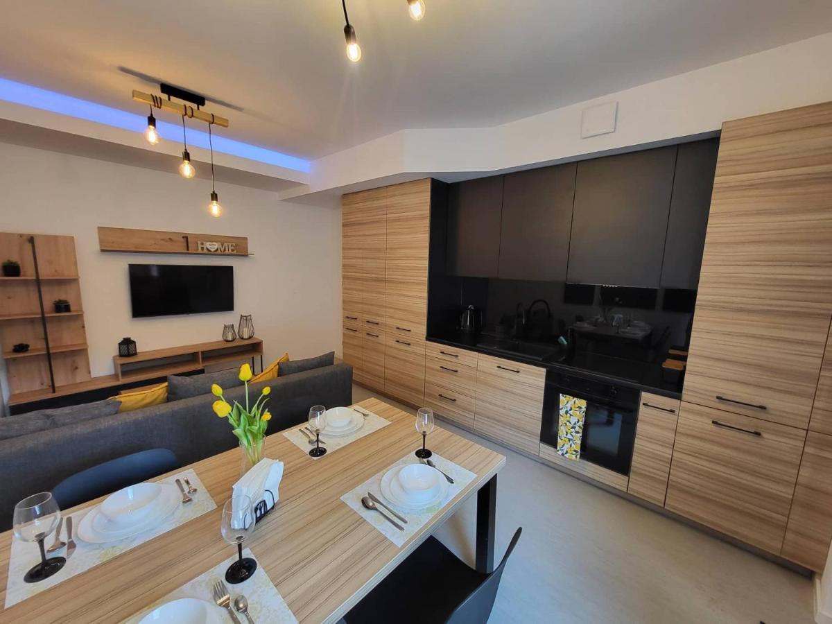 Ottimo Dolina Apartment