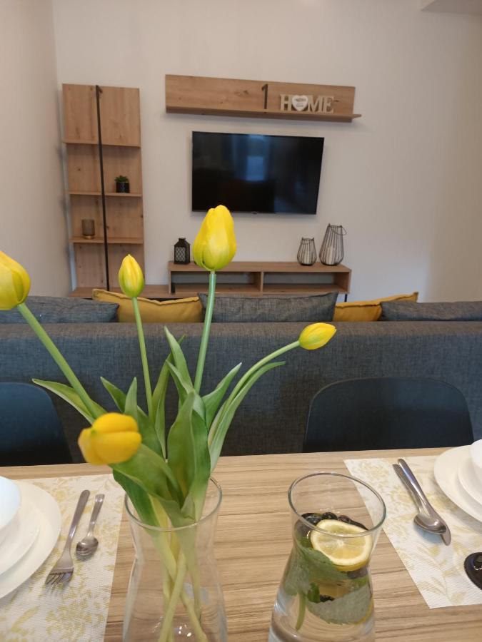 Ottimo Dolina Apartment