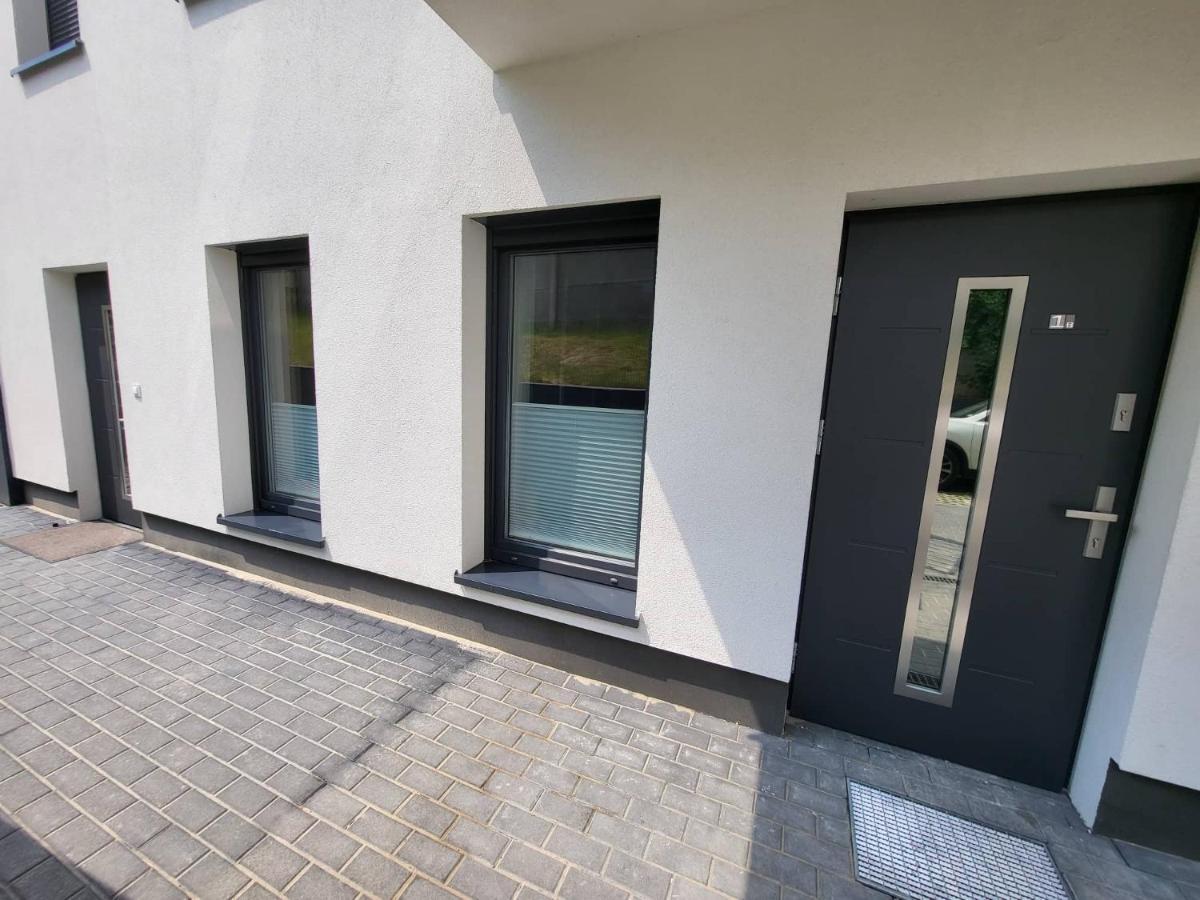 Apartment Ottimo Dolina Bromberg