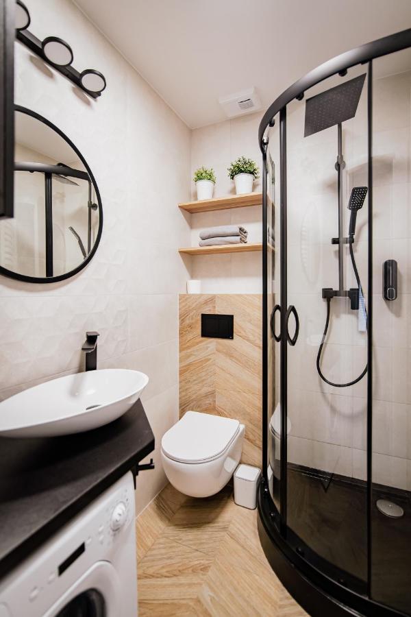 Apartment Ottimo Dolina Bromberg