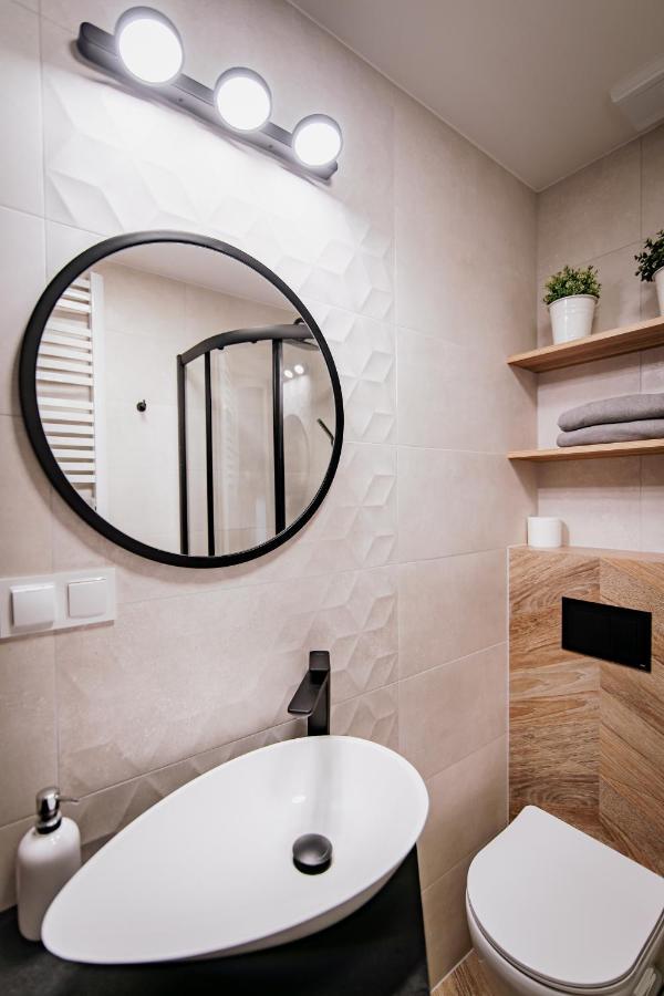 Apartment Ottimo Dolina