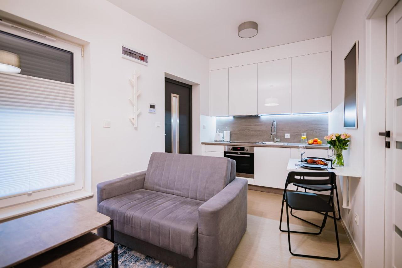 Apartment Ottimo Dolina