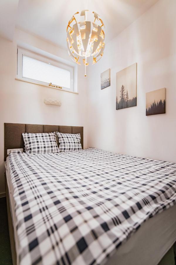 Ottimo Dolina Apartment Bromberg