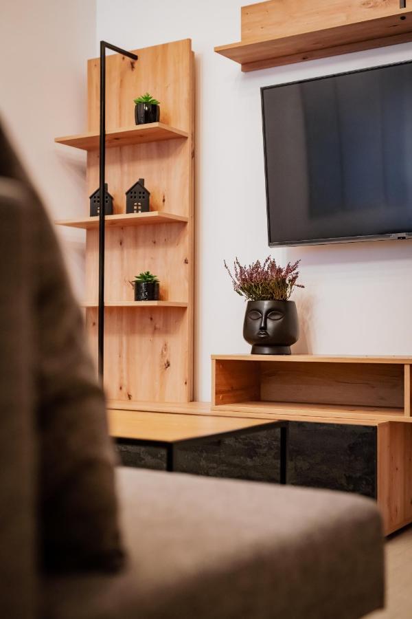 Ottimo Dolina Apartment *