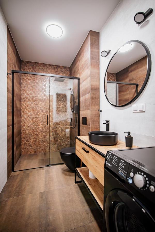 Apartment Ottimo Dolina *