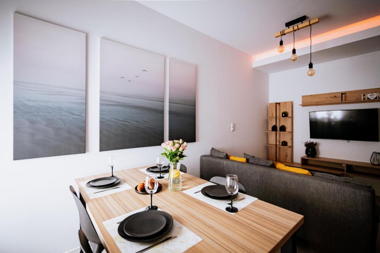 Apartment Ottimo Dolina *