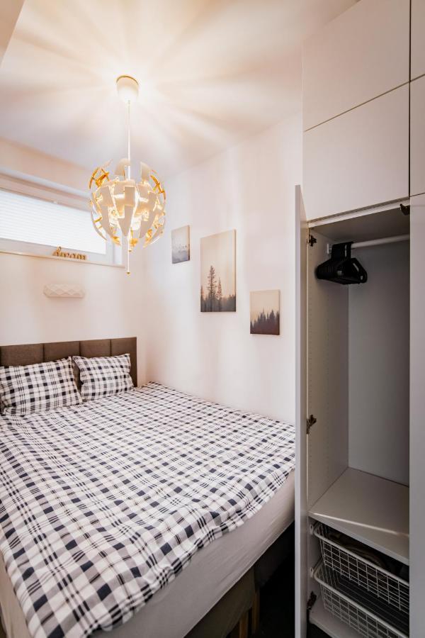 Apartment Ottimo Dolina *